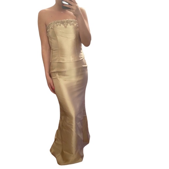 Jovani Dresses & Skirts - Jovani 3 Piece Evening Wear